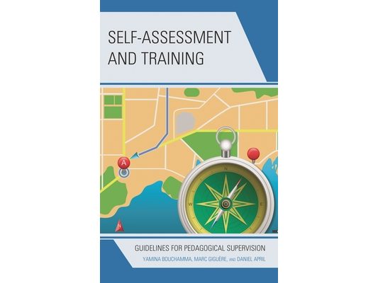 Self-Assessment and Training: Guidelines for Pedagogical Supervision