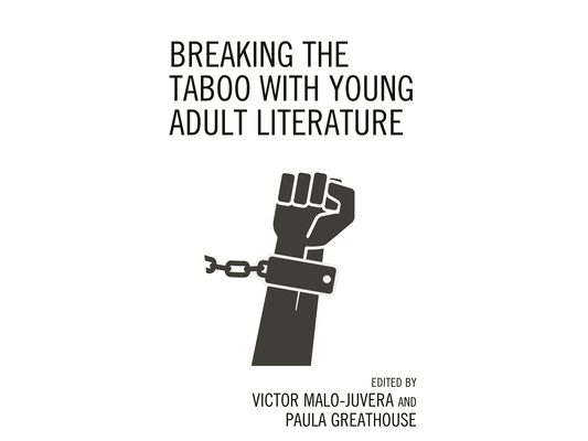 Breaking the Taboo with Young Adult Literature
