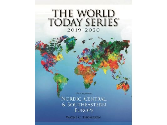 Nordic, Central, and Southeastern Europe 2019-2020
