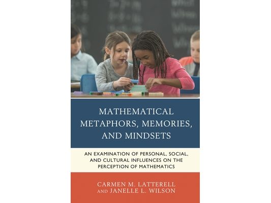 Mathematical Metaphors, Memories, and Mindsets: An Examination of Personal, Social, and Cultural Influences on the Perception of Mathematics