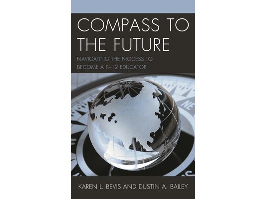 Compass to the Future: Navigating the Process to become a K-12 Educator