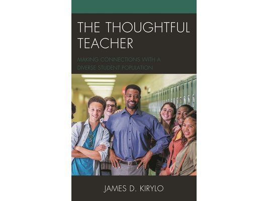 Thoughtful Teacher: Making Connections with a Diverse Student Population
