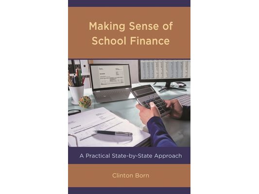 Making Sense of School Finance: A Practical State-by-State Approach