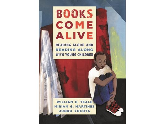 Books Come Alive: Reading Aloud and Reading along with Young Children