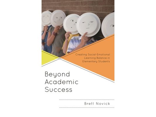 Beyond Academic Success: Creating Social-Emotional Learning Balance in Elementary Students