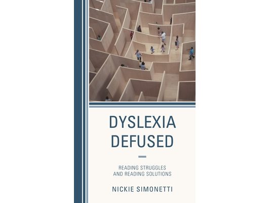 Dyslexia Defused: Reading Struggles and Reading Solutions