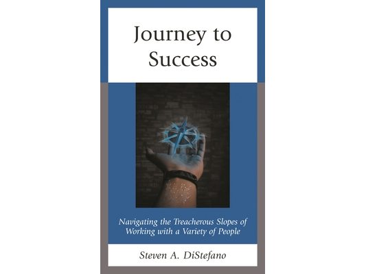 Journey to Success: Navigating the Treacherous Slopes of Working with a Variety of People