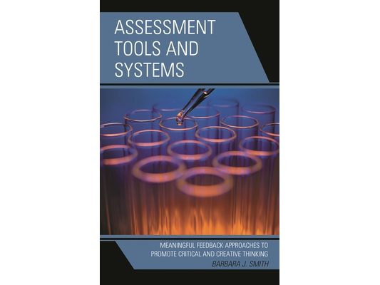Assessment Tools and Systems: Meaningful Feedback Approaches to Promote Critical and Creative Thinking
