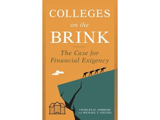 Colleges on the Brink: The Case for Financial Exigency