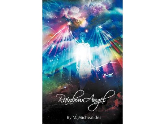 Rainbow Angel