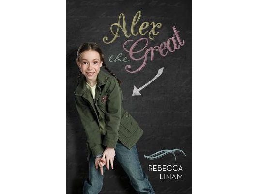 Alex the Great