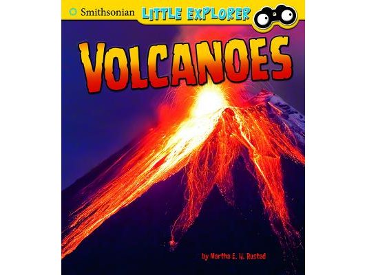 Volcanoes