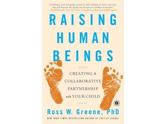 Raising Human Beings: Creating a Collaborative Partnership with Your Child