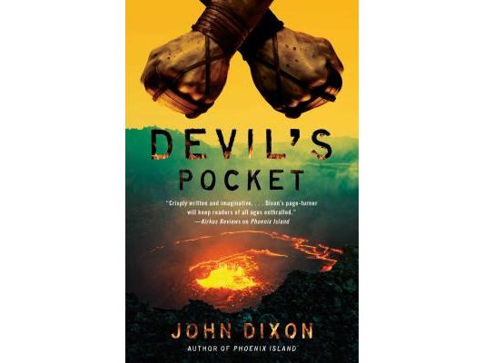 Devil's Pocket