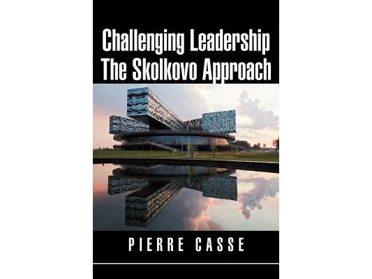 Challenging Leadership The Skolkovo Approach