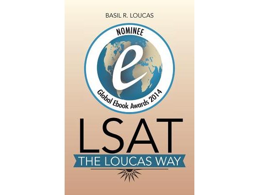 LSAT-The Loucas Way