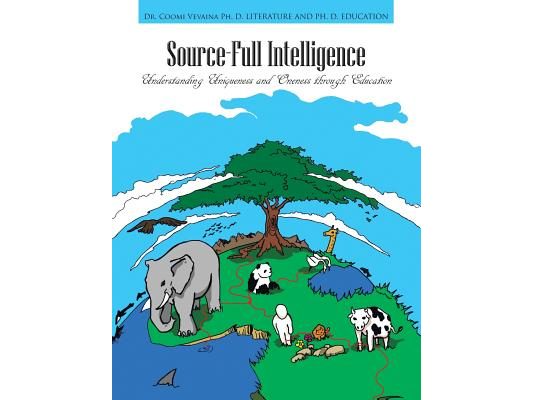Source-Full Intelligence: Understanding Uniqueness and Oneness Through Education