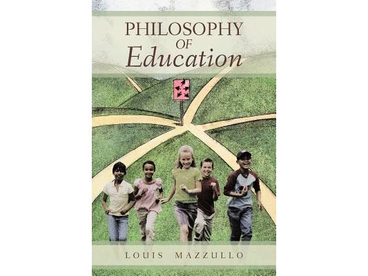 Philosophy of Education