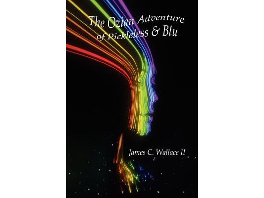 The Ozian Adventure of Pickleless & Blu