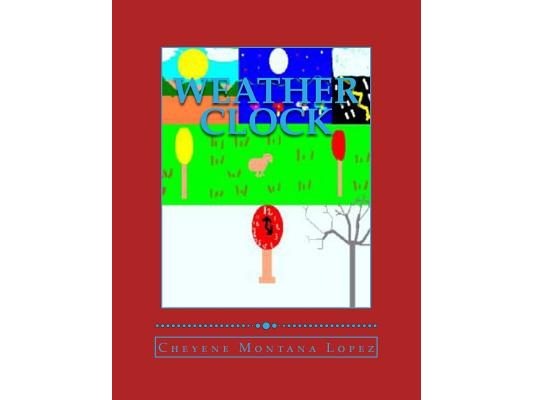 Weather Clock