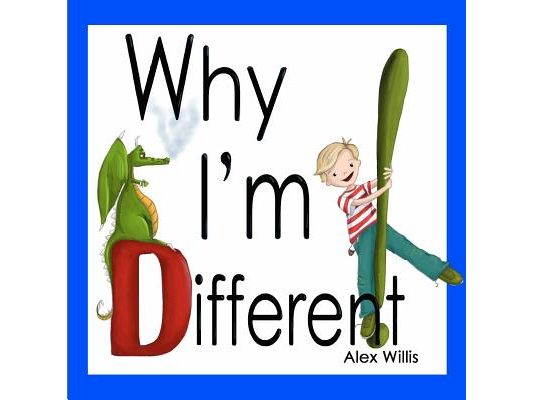 Why I'm Different