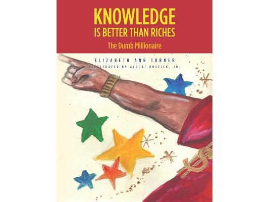 Knowledge is Better than Riches: The Dumb Millionaire