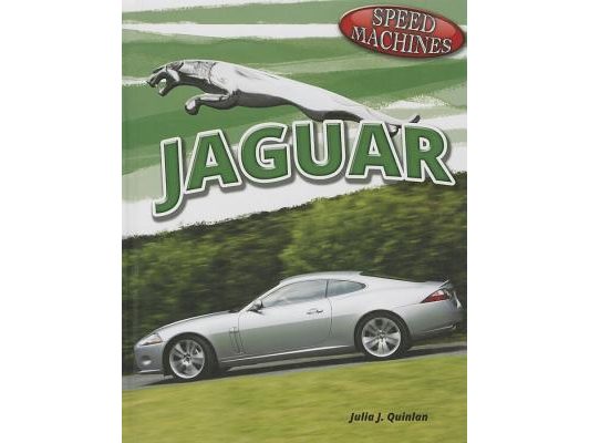 Jaguar