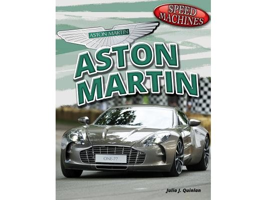 Aston Martin