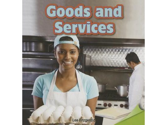 Goods and Services