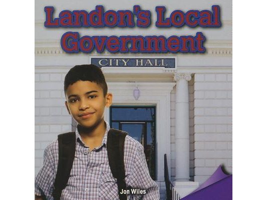 Landon's Local Government