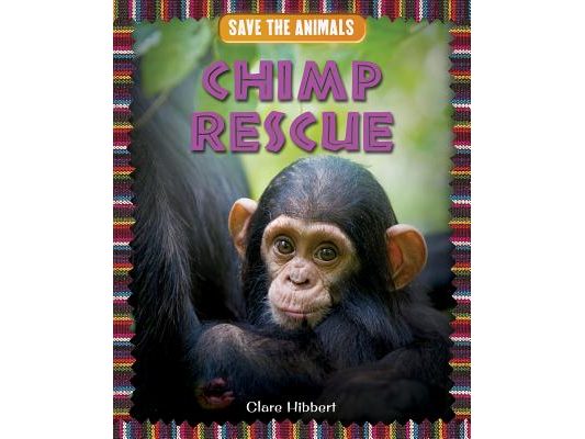 Chimp Rescue