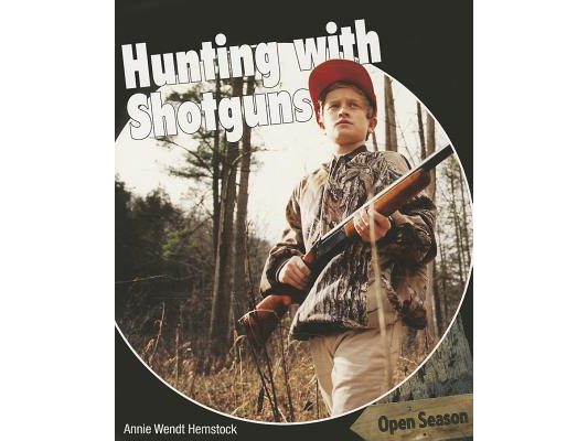 Hunting with Shotguns