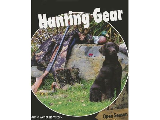 Hunting Gear