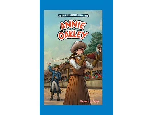 Annie Oakley