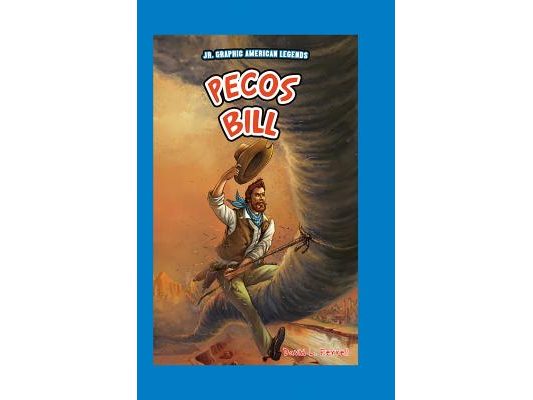 Pecos Bill