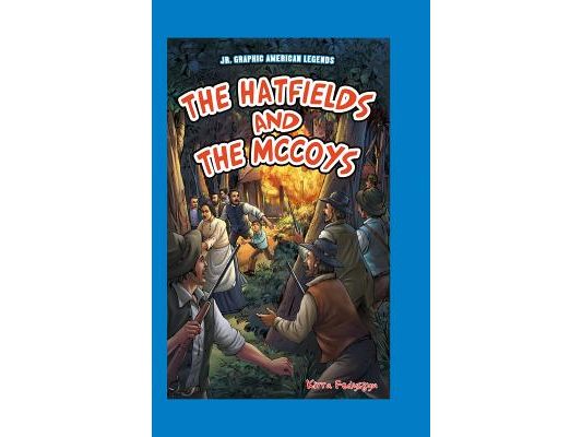 The Hatfields and the McCoys