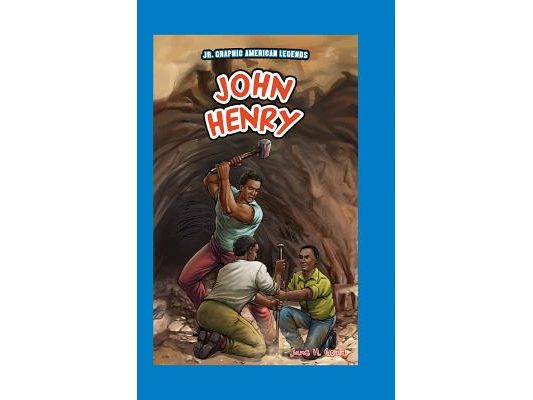 John Henry