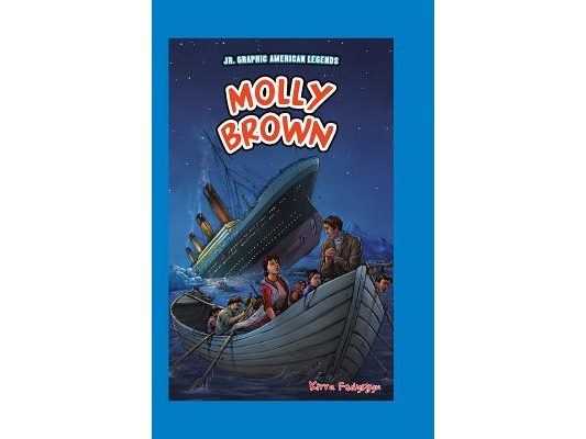 Molly Brown