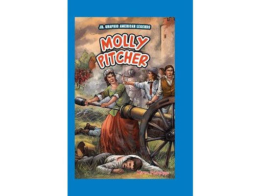 Molly Pitcher