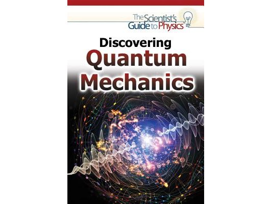 Discovering Quantum Mechanics