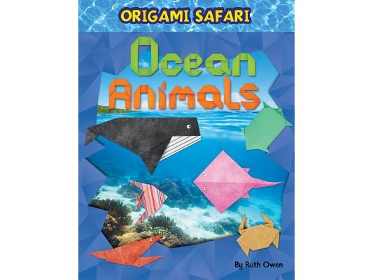 Ocean Animals