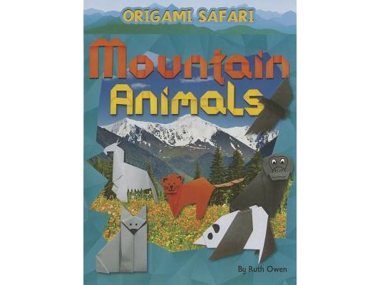 Mountain Animals