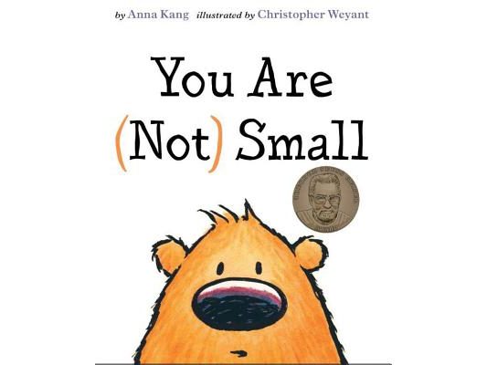 You Are (Not) Small
