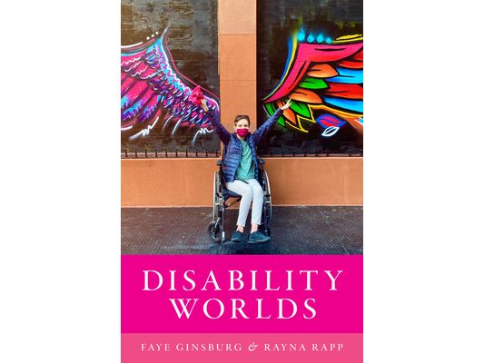 Disability Worlds