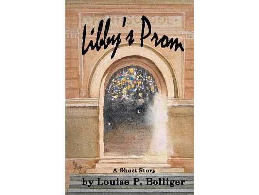 Libby's Prom: A Ghost Story