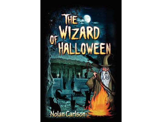 The Wizard of Halloween
