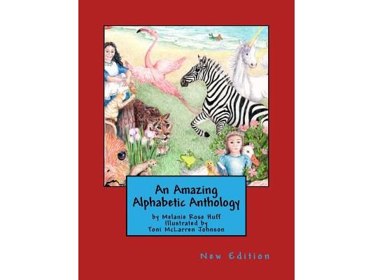 An Amazing Alphabetic Anthology