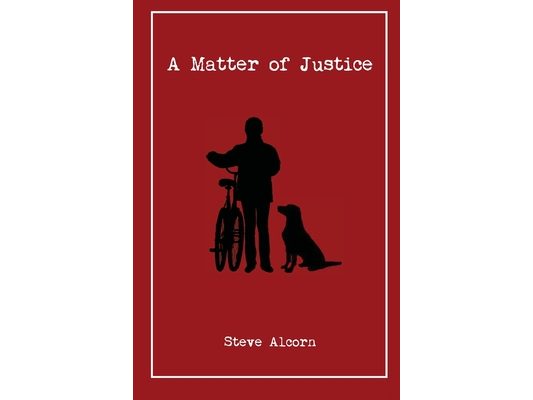 A Matter of Justice: A Dani Deucer Mystery
