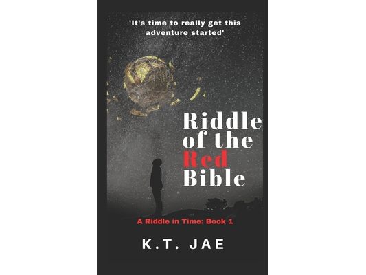 Riddle of the Red Bible: a riddle in time
