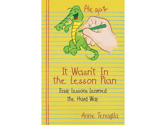 It Wasn't in the Lesson Plan: Easy Lessons Learned the Hard Way